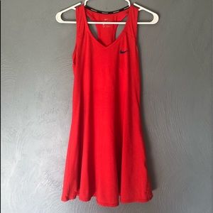Nike Tennis Dress